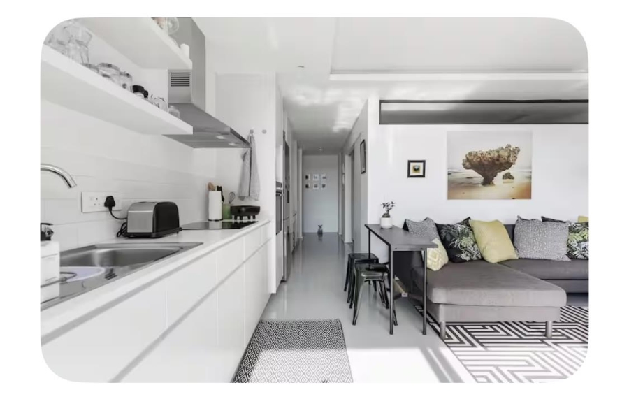 1 Bedroom Property for Sale in Woodstock Western Cape